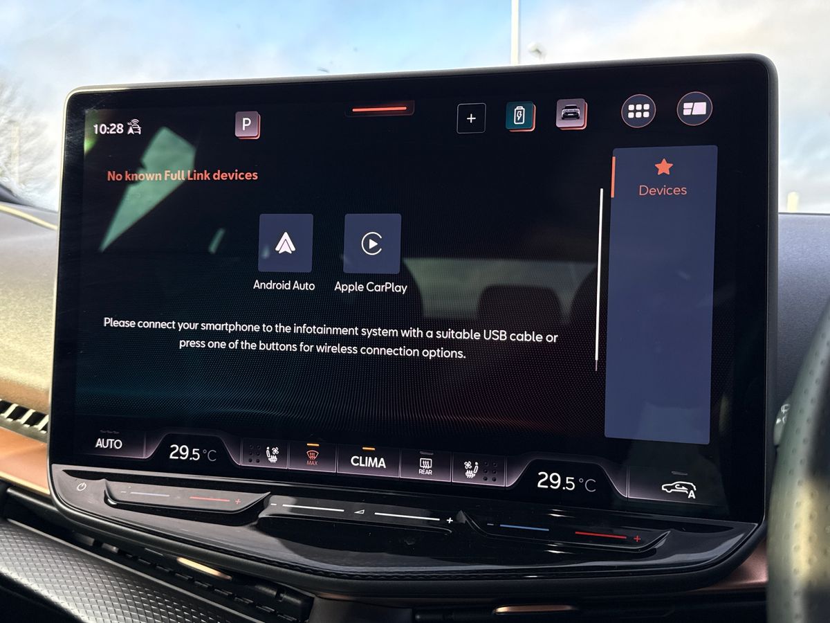 Used Cupra Tavascan 2024 for sale - 76805344: Photo 43