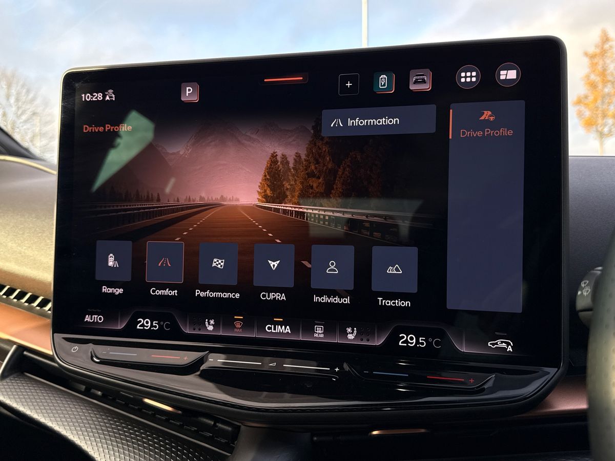 Used Cupra Tavascan 2024 for sale - 76805344: Photo 44