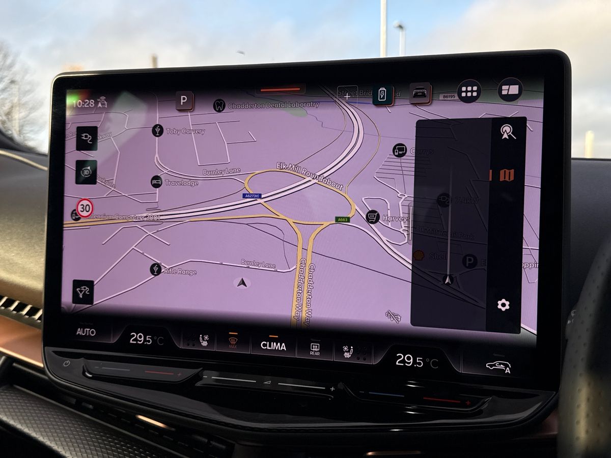 Used Cupra Tavascan 2024 for sale - 76805344: Photo 45