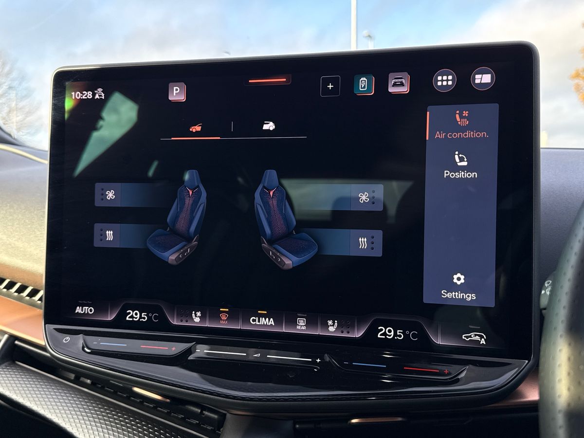 Used Cupra Tavascan 2024 for sale - 76805344: Photo 46