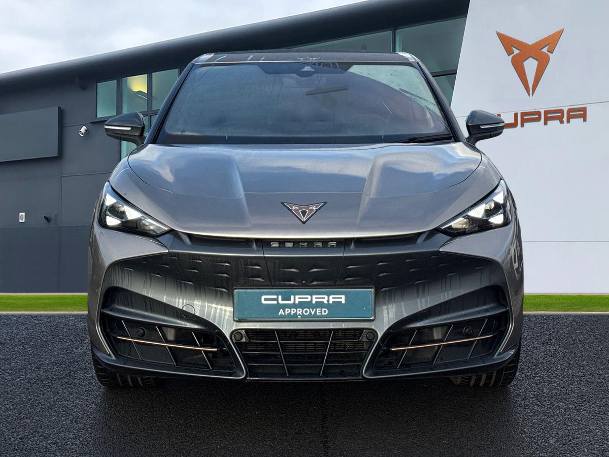 Used Cupra Tavascan 2024 for sale - 76805344: Photo 6