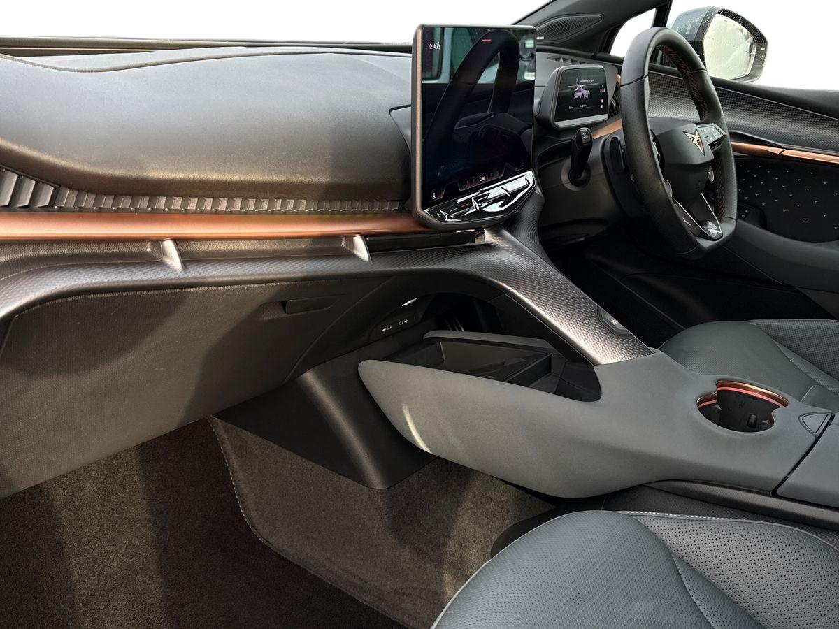 Used Cupra Tavascan 2024 for sale - 76805344: Photo 9