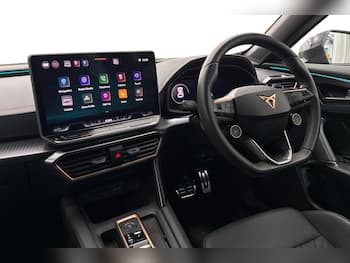 Used Cupra Formentor 2026 for sale - 79867818: Photo