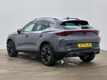 Used Cupra Formentor 2026 for sale - 79867818: Photo