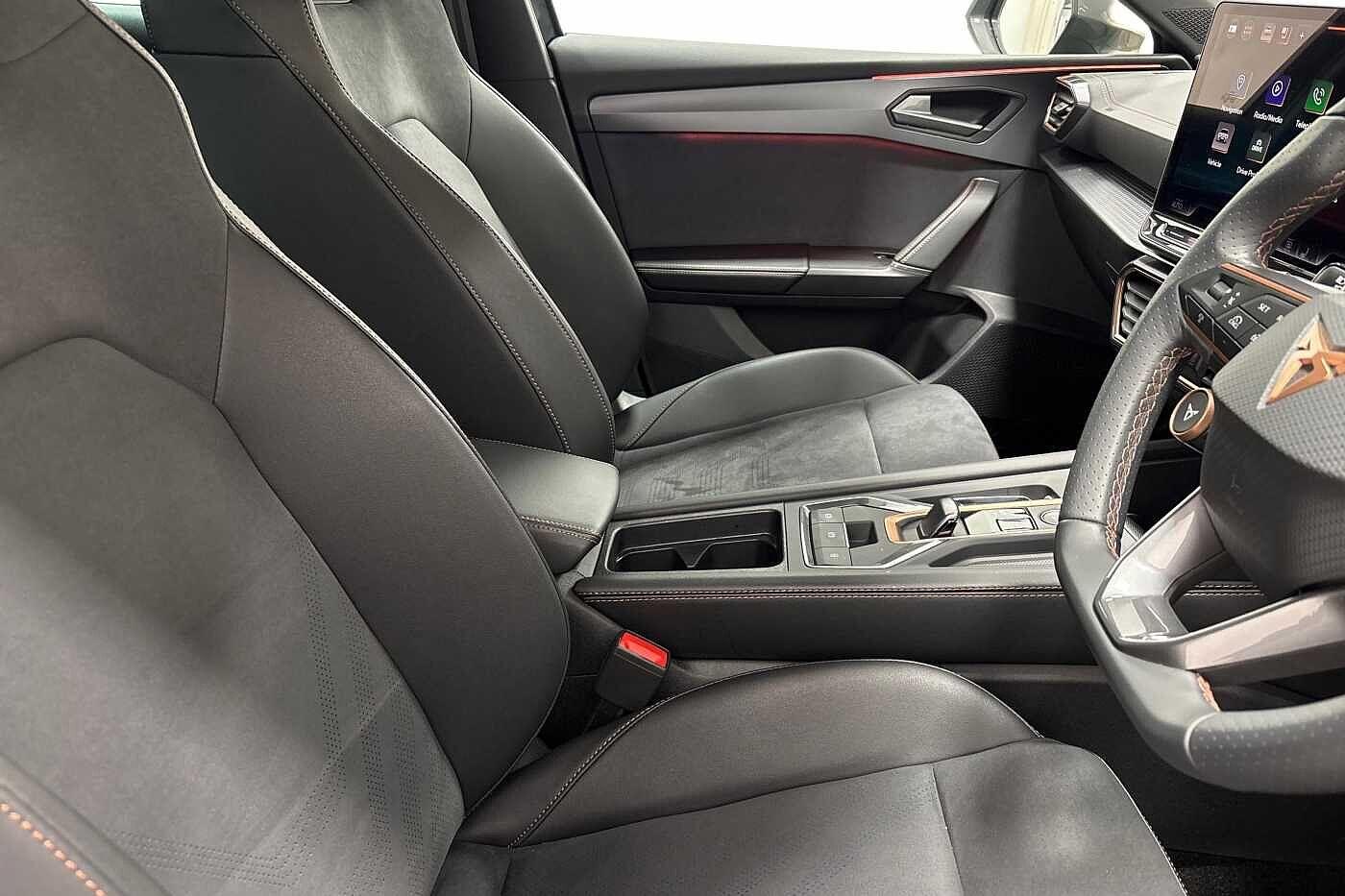 Used Cupra Leon 2025 for sale - 77187470: Photo 10