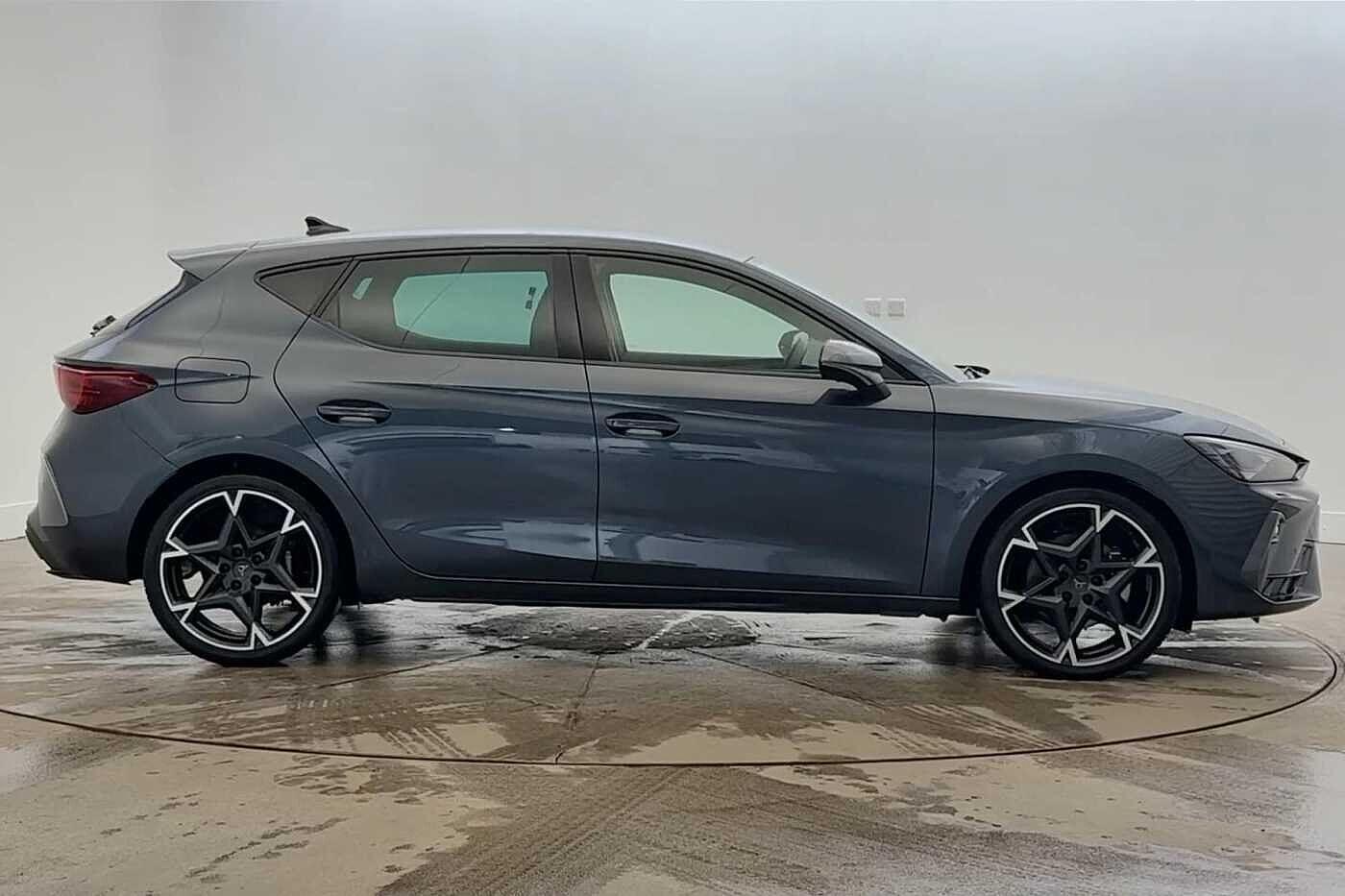 Used Cupra Leon 2025 for sale - 77187470: Photo 4