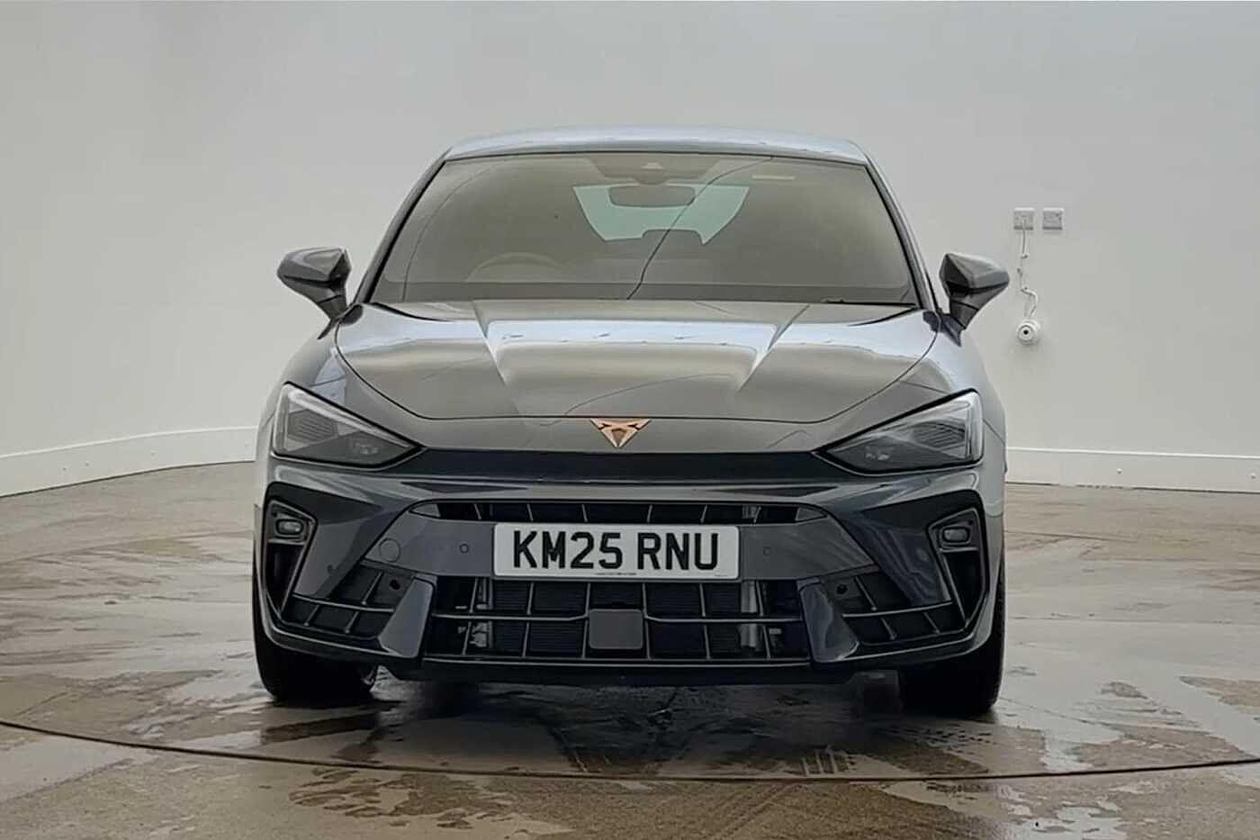 Used Cupra Leon 2025 for sale - 77187470: Photo 7