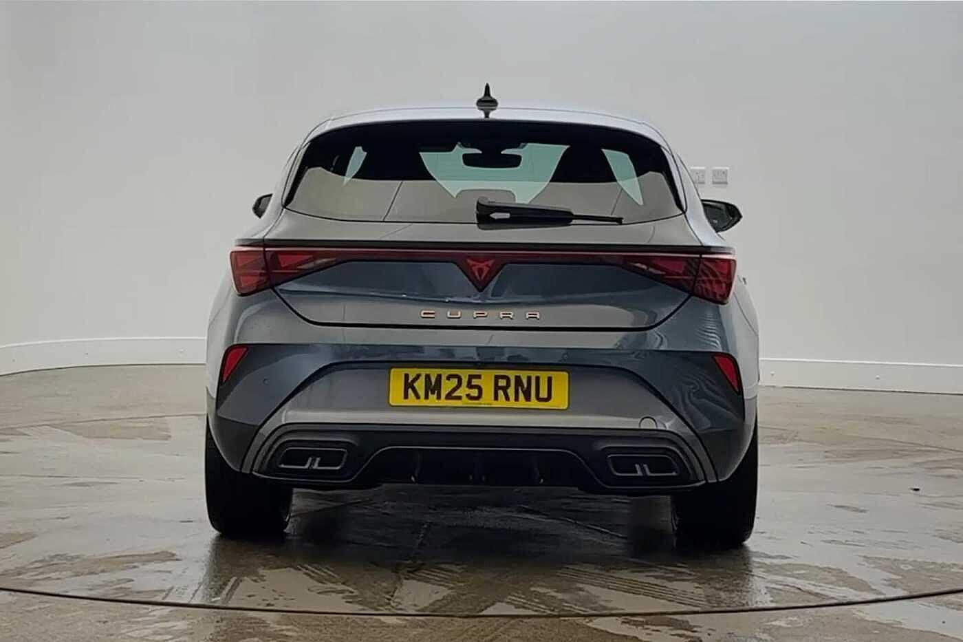 Used Cupra Leon 2025 for sale - 77187470: Photo 8