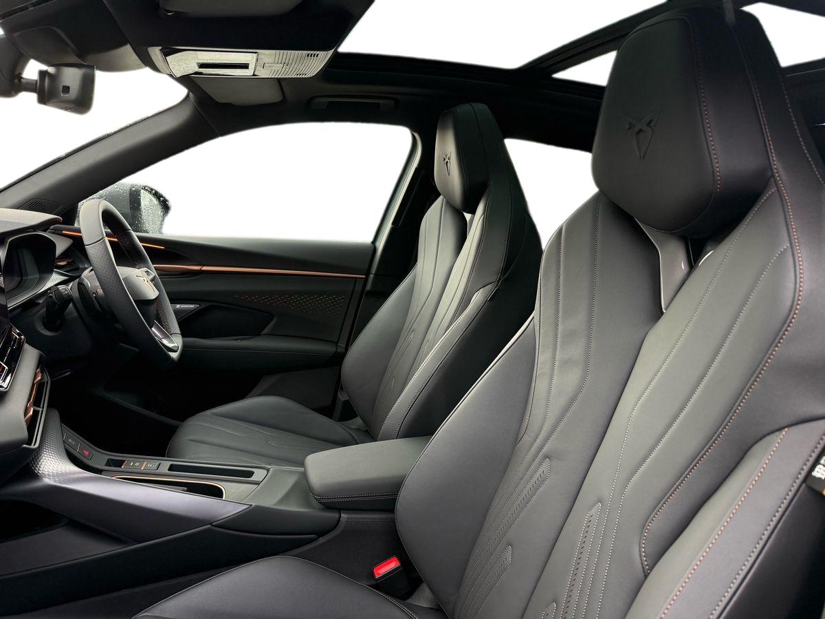 Used Cupra Terramar 2025 for sale - 76495221: Photo 10