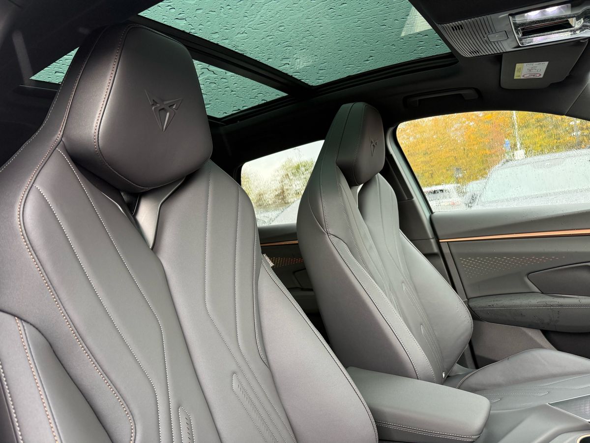 Used Cupra Terramar 2025 for sale - 76495221: Photo 20