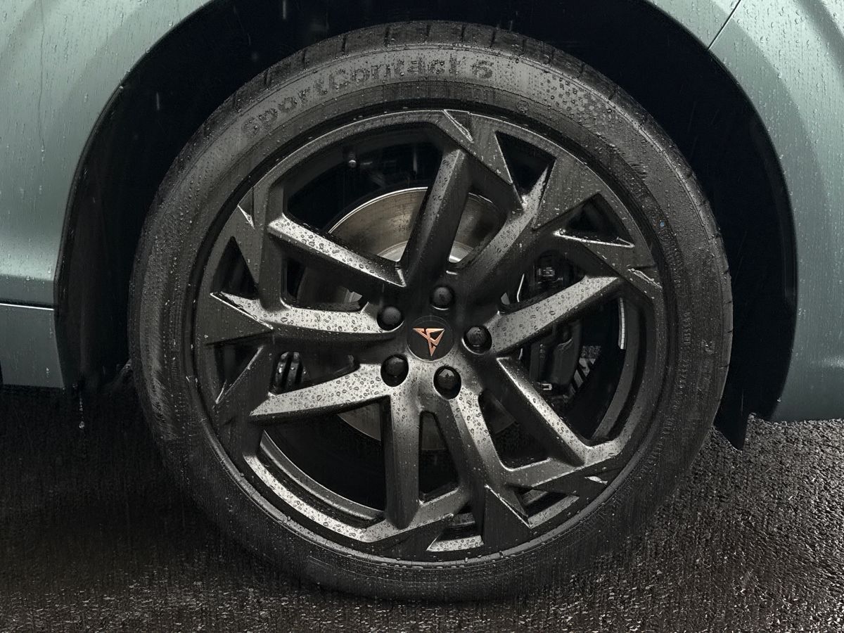 Used Cupra Terramar 2025 for sale - 76495221: Photo 22