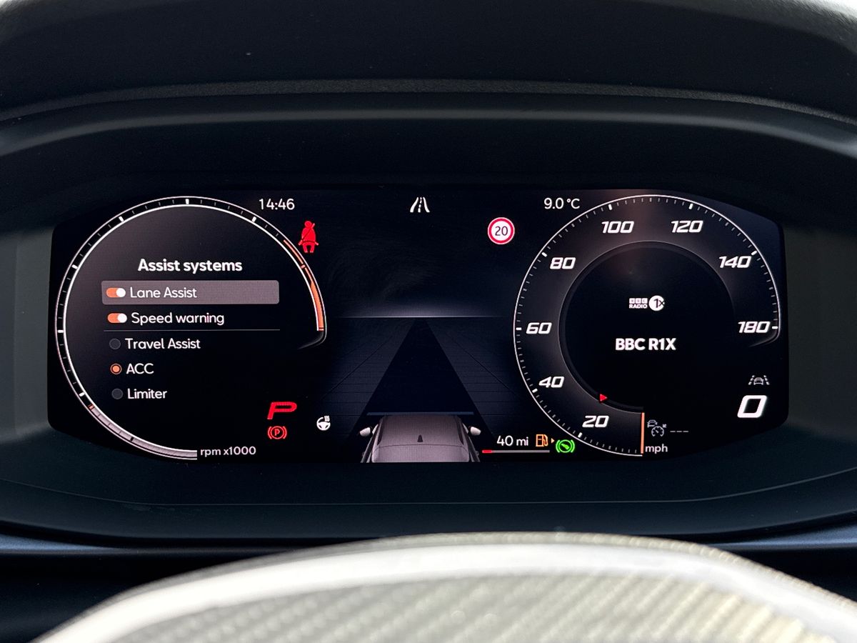 Used Cupra Terramar 2025 for sale - 76495221: Photo 35