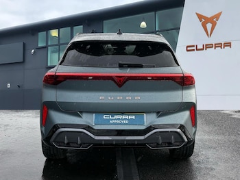Used Cupra Terramar 2025 for sale - 76495221: Photo