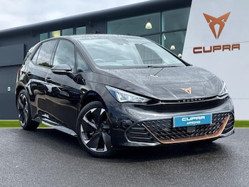 Used Cupra Born 2025 for sale - 79575288: Photo