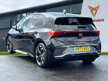 Used Cupra Born 2025 for sale - 79575288: Photo