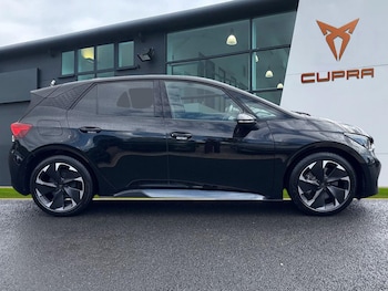 Used Cupra Born 2025 for sale - 79575288: Photo
