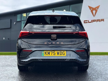 Used Cupra Born 2025 for sale - 79575288: Photo