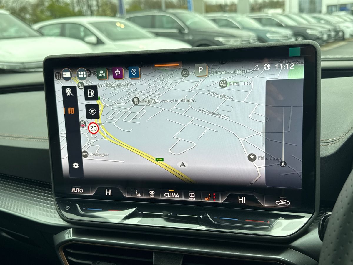 Used Cupra Formentor 2026 for sale - 78001687: Photo 11