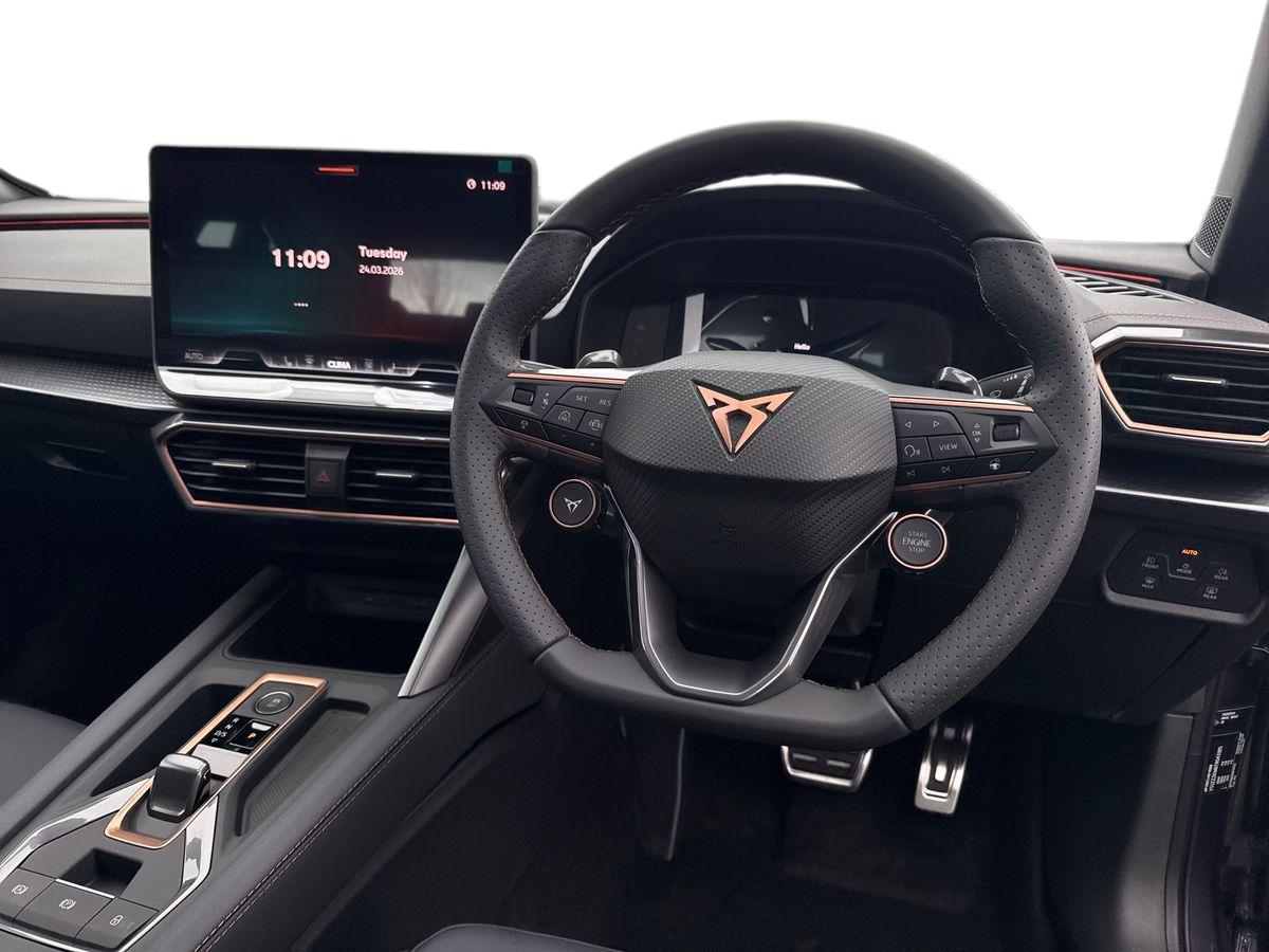 Used Cupra Formentor 2026 for sale - 78001687: Photo 12