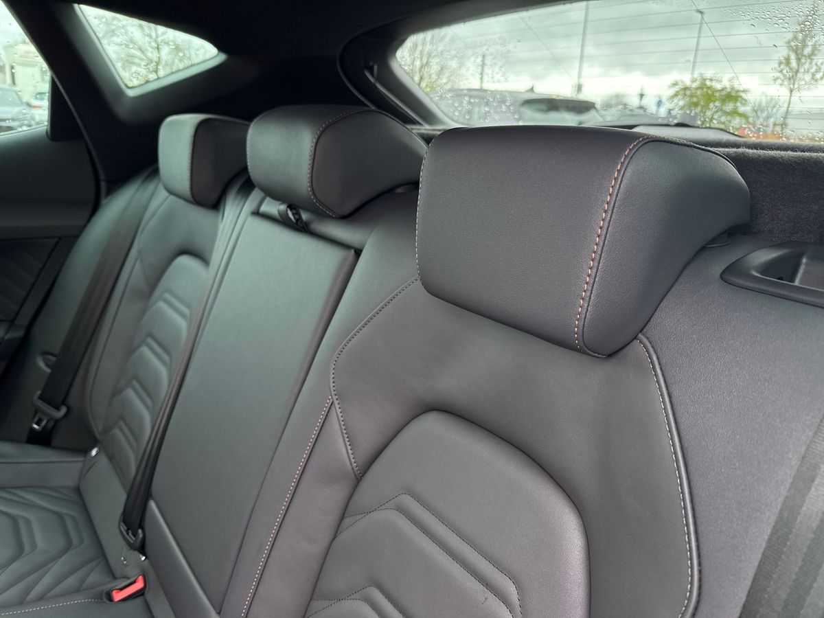 Used Cupra Formentor 2026 for sale - 78001687: Photo 13