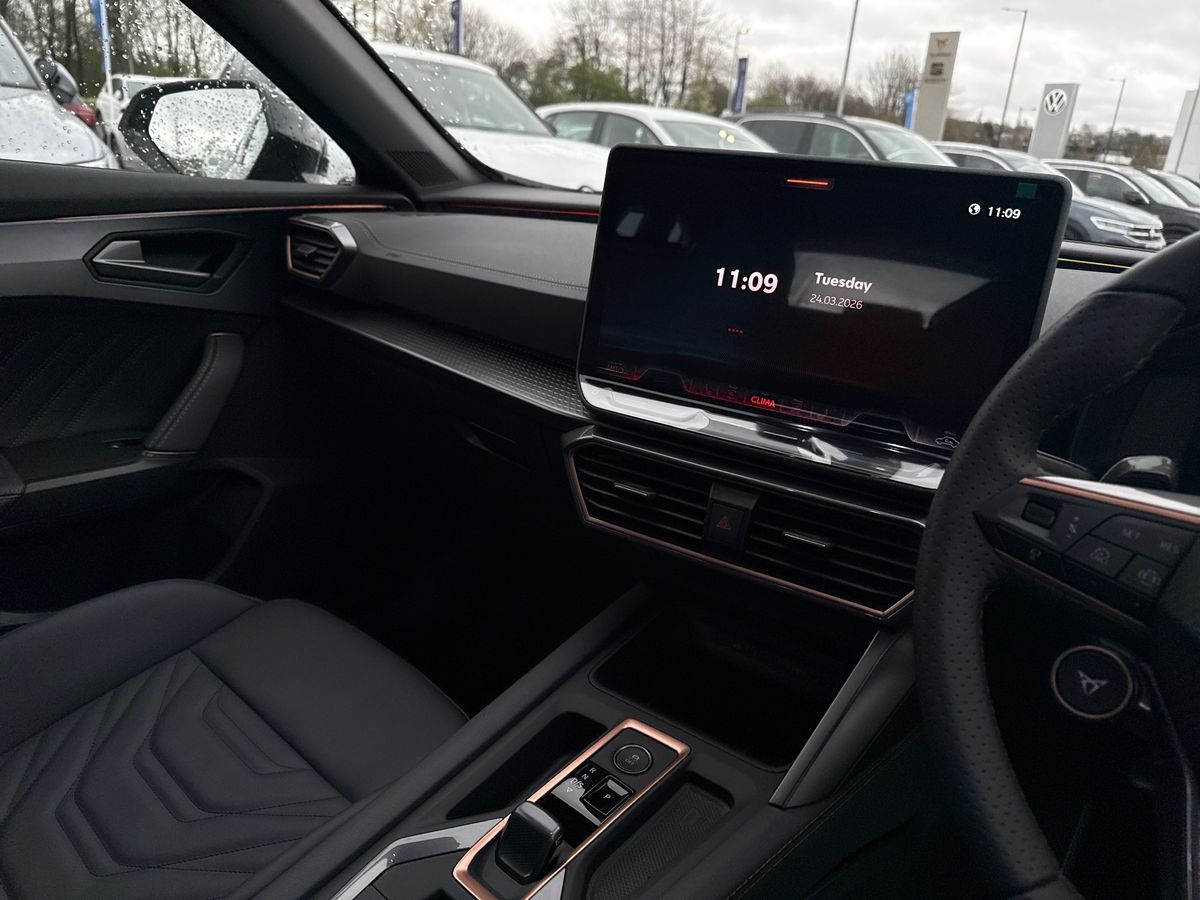 Used Cupra Formentor 2026 for sale - 78001687: Photo 14