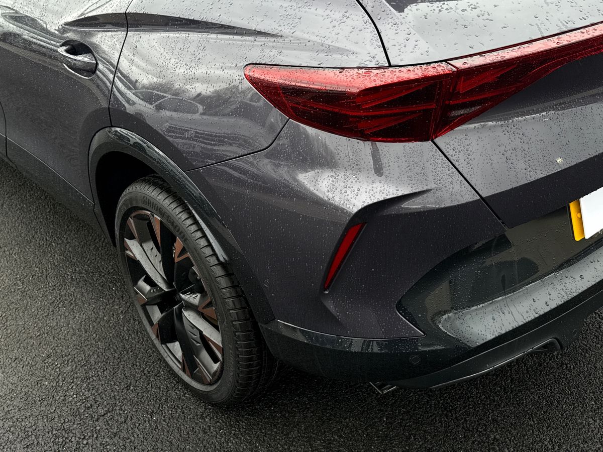 Used Cupra Formentor 2026 for sale - 78001687: Photo 15