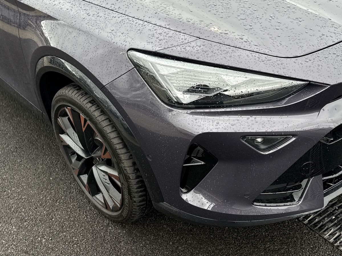 Used Cupra Formentor 2026 for sale - 78001687: Photo 16