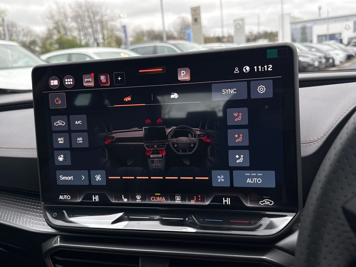 Used Cupra Formentor 2026 for sale - 78001687: Photo 18