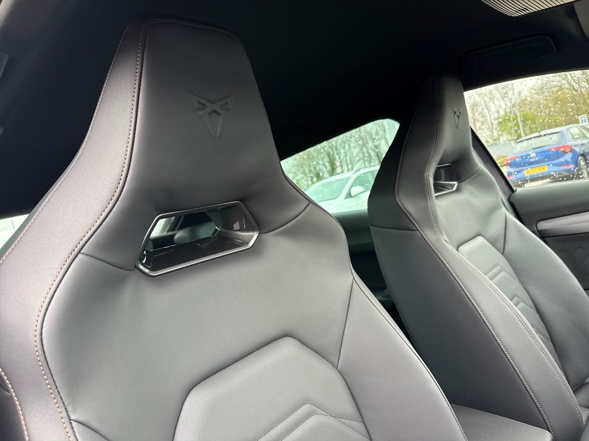 Used Cupra Formentor 2026 for sale - 78001687: Photo 20