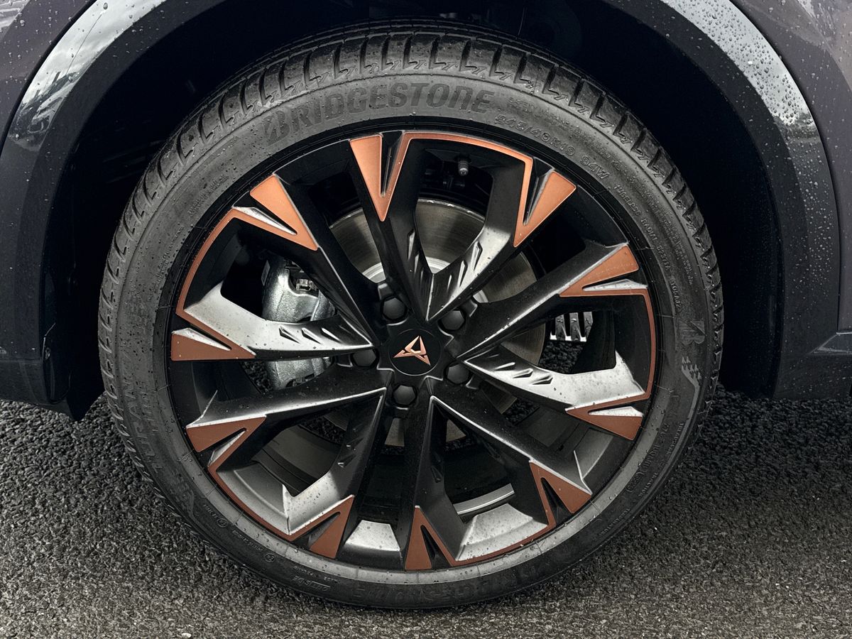 Used Cupra Formentor 2026 for sale - 78001687: Photo 21