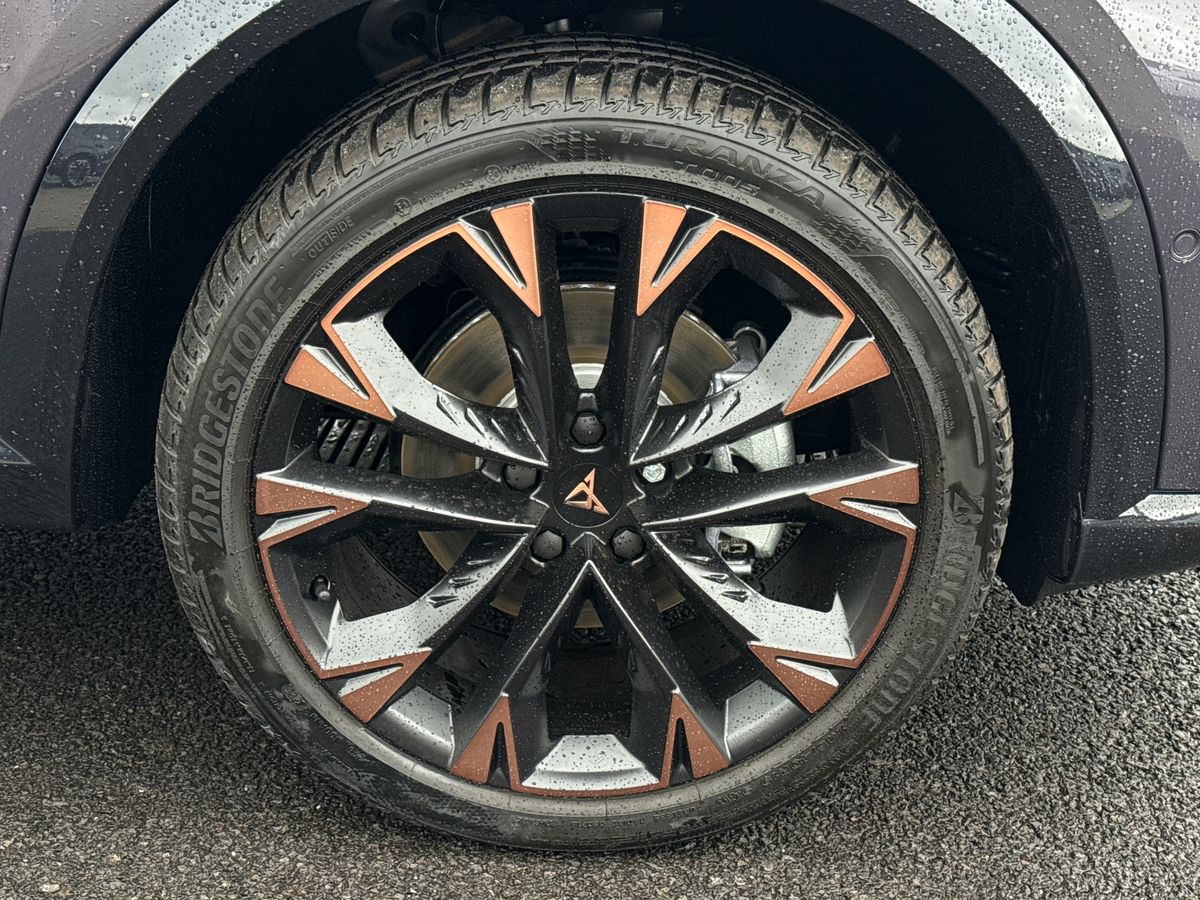 Used Cupra Formentor 2026 for sale - 78001687: Photo 22