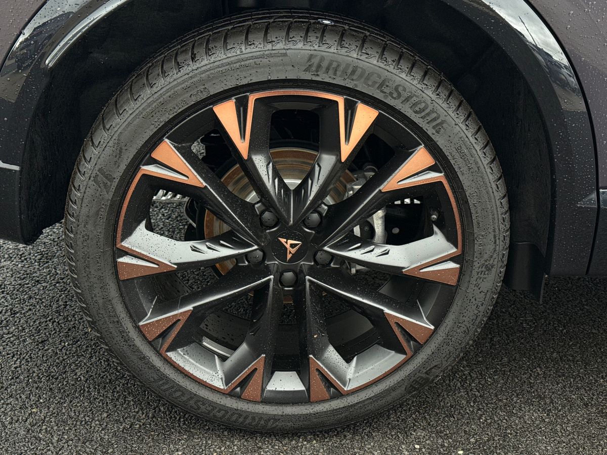 Used Cupra Formentor 2026 for sale - 78001687: Photo 23