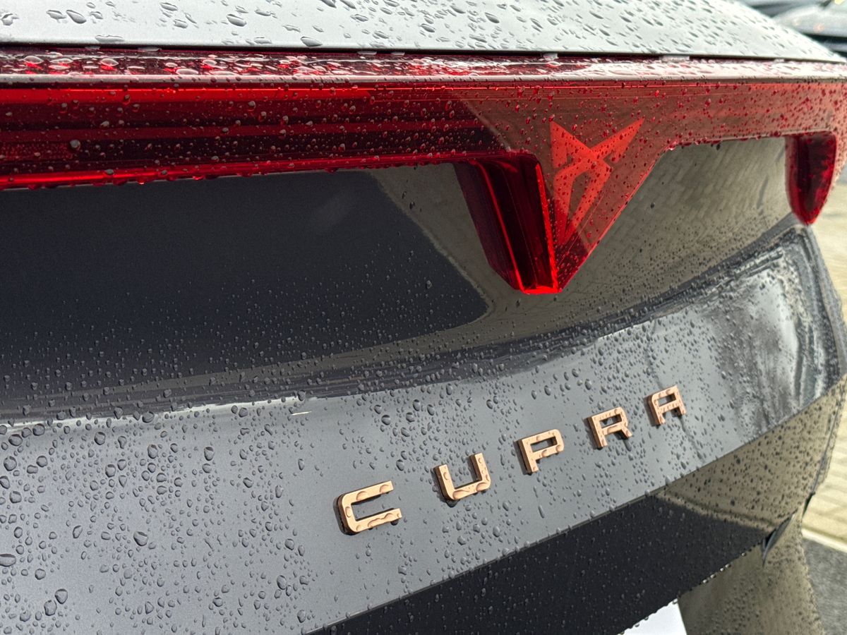 Used Cupra Formentor 2026 for sale - 78001687: Photo 24