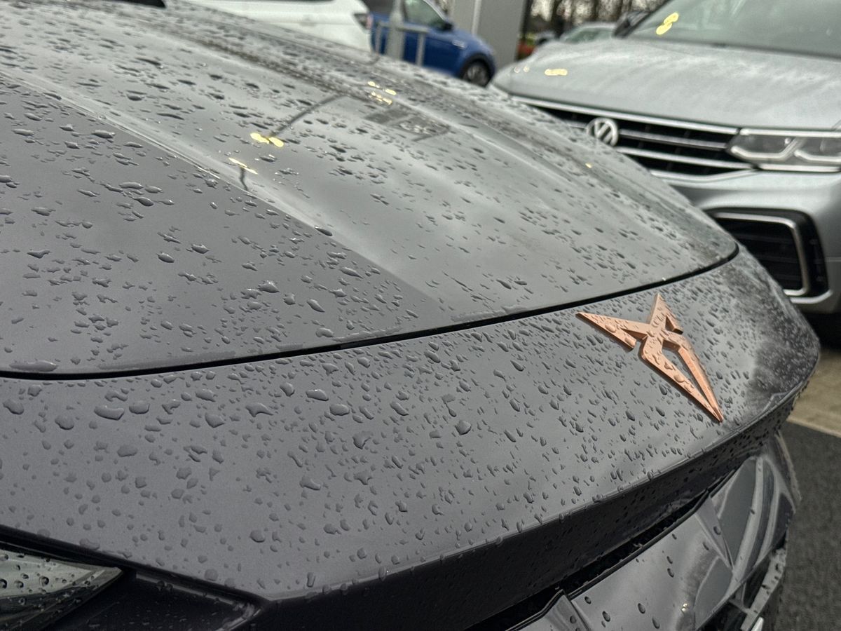 Used Cupra Formentor 2026 for sale - 78001687: Photo 27