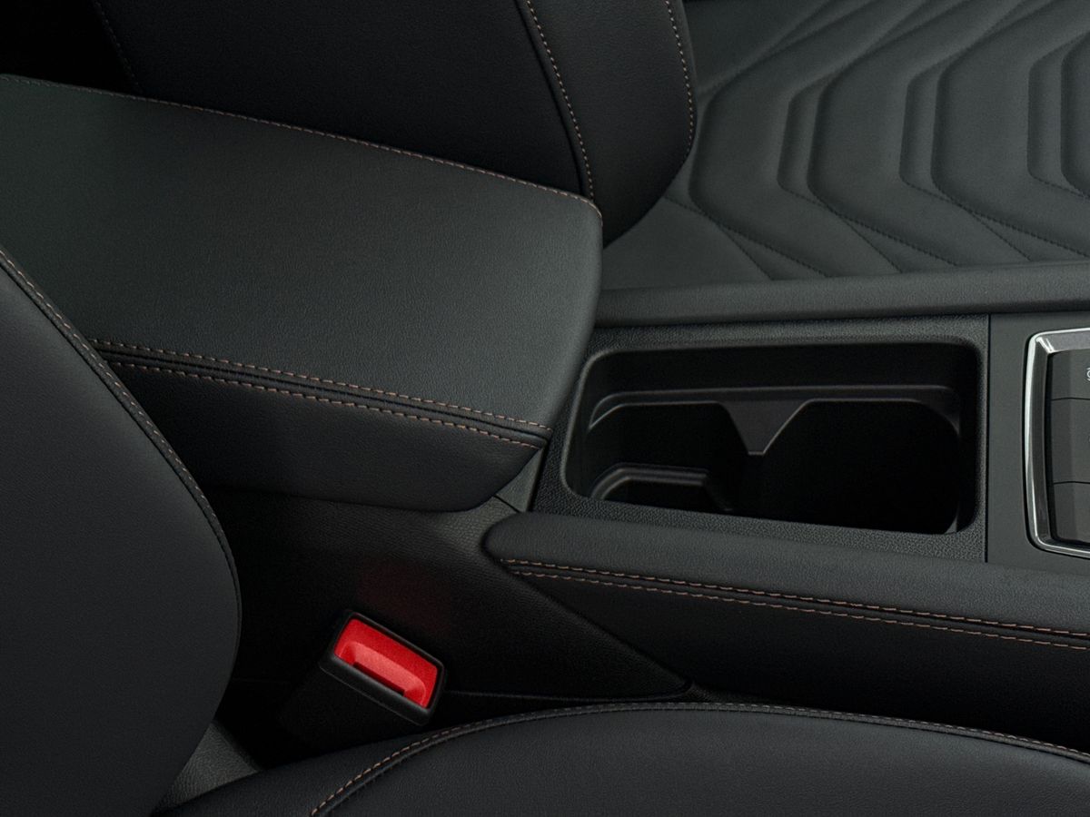 Used Cupra Formentor 2026 for sale - 78001687: Photo 33