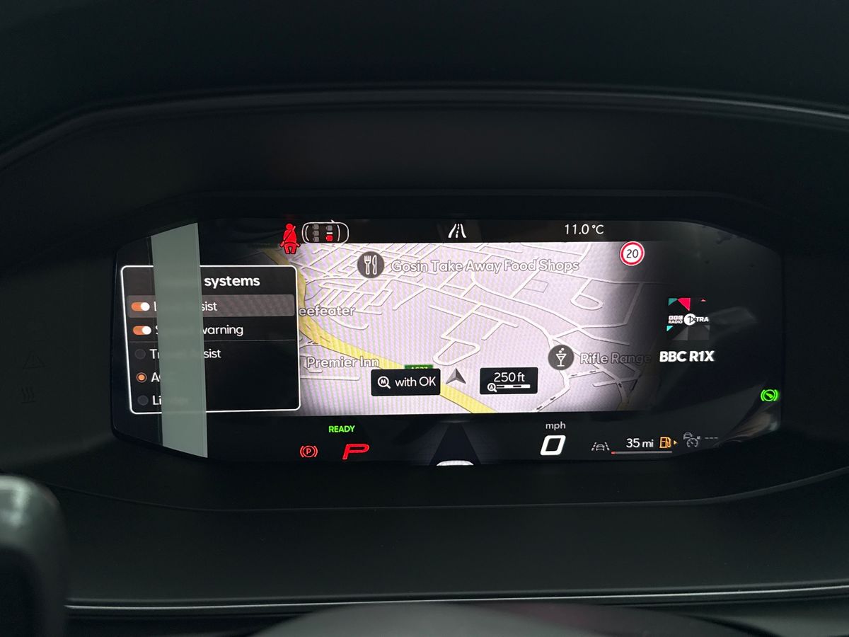 Used Cupra Formentor 2026 for sale - 78001687: Photo 34