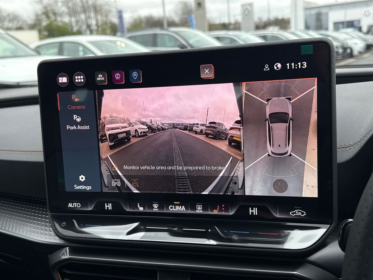 Used Cupra Formentor 2026 for sale - 78001687: Photo 36