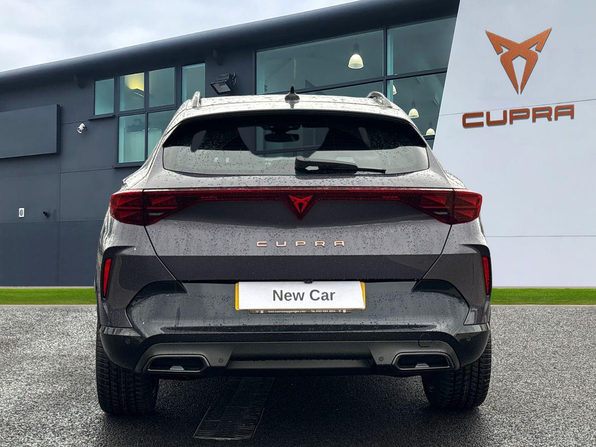 Used Cupra Formentor 2026 for sale - 78001687: Photo 4