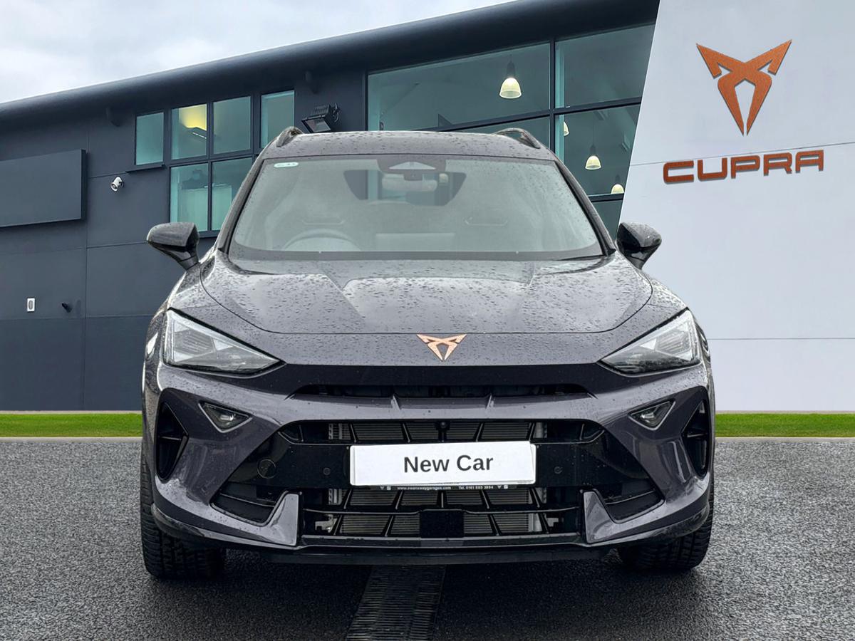 Used Cupra Formentor 2026 for sale - 78001687: Photo 5