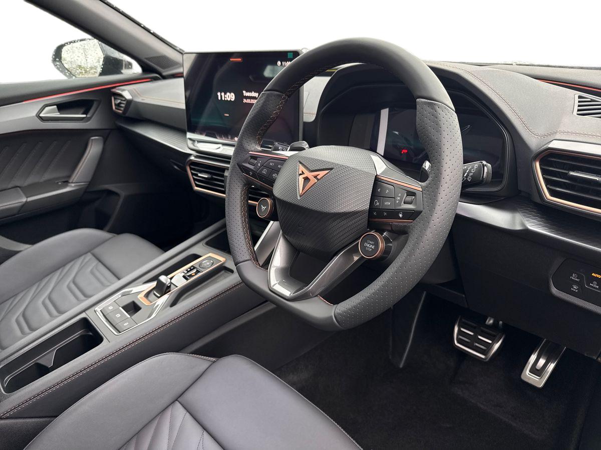 Used Cupra Formentor 2026 for sale - 78001687: Photo 7