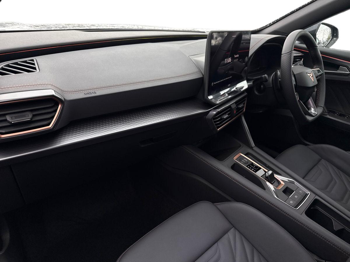 Used Cupra Formentor 2026 for sale - 78001687: Photo 8