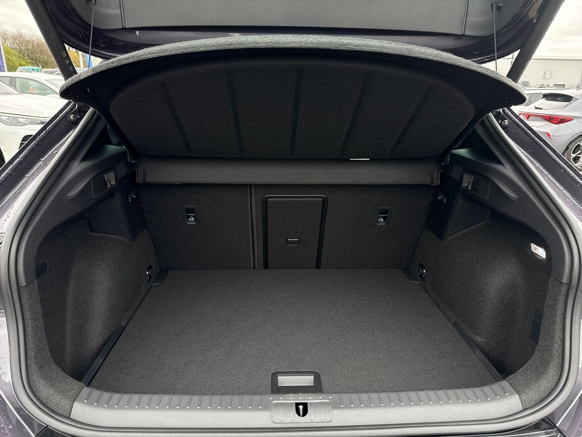 Used Cupra Formentor 2026 for sale - 78001687: Photo 9