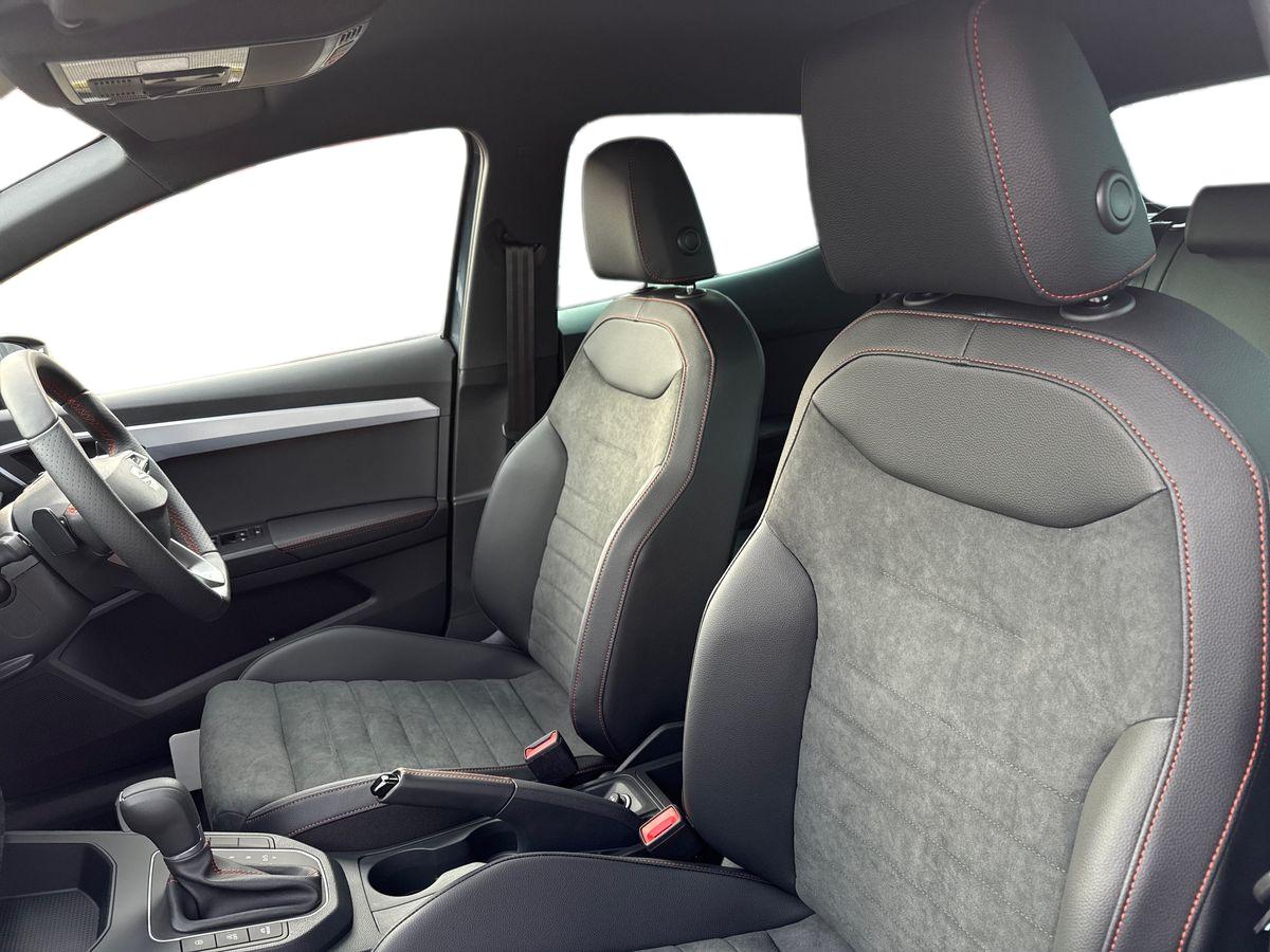 Used SEAT Ibiza 2025 for sale - 77589570: Photo 10