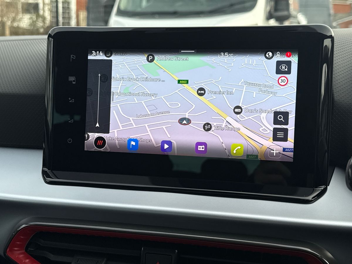 Used SEAT Ibiza 2025 for sale - 77589570: Photo 11