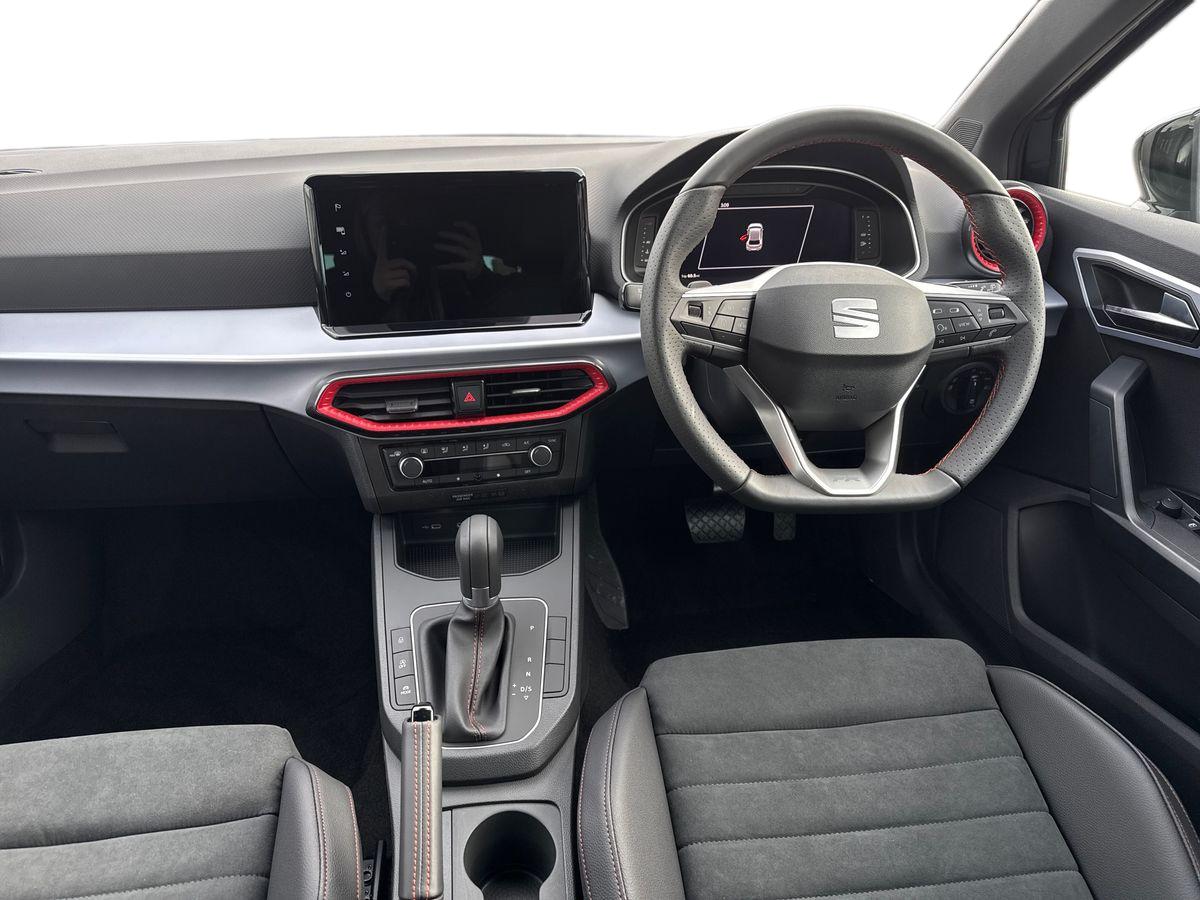 Used SEAT Ibiza 2025 for sale - 77589570: Photo 12