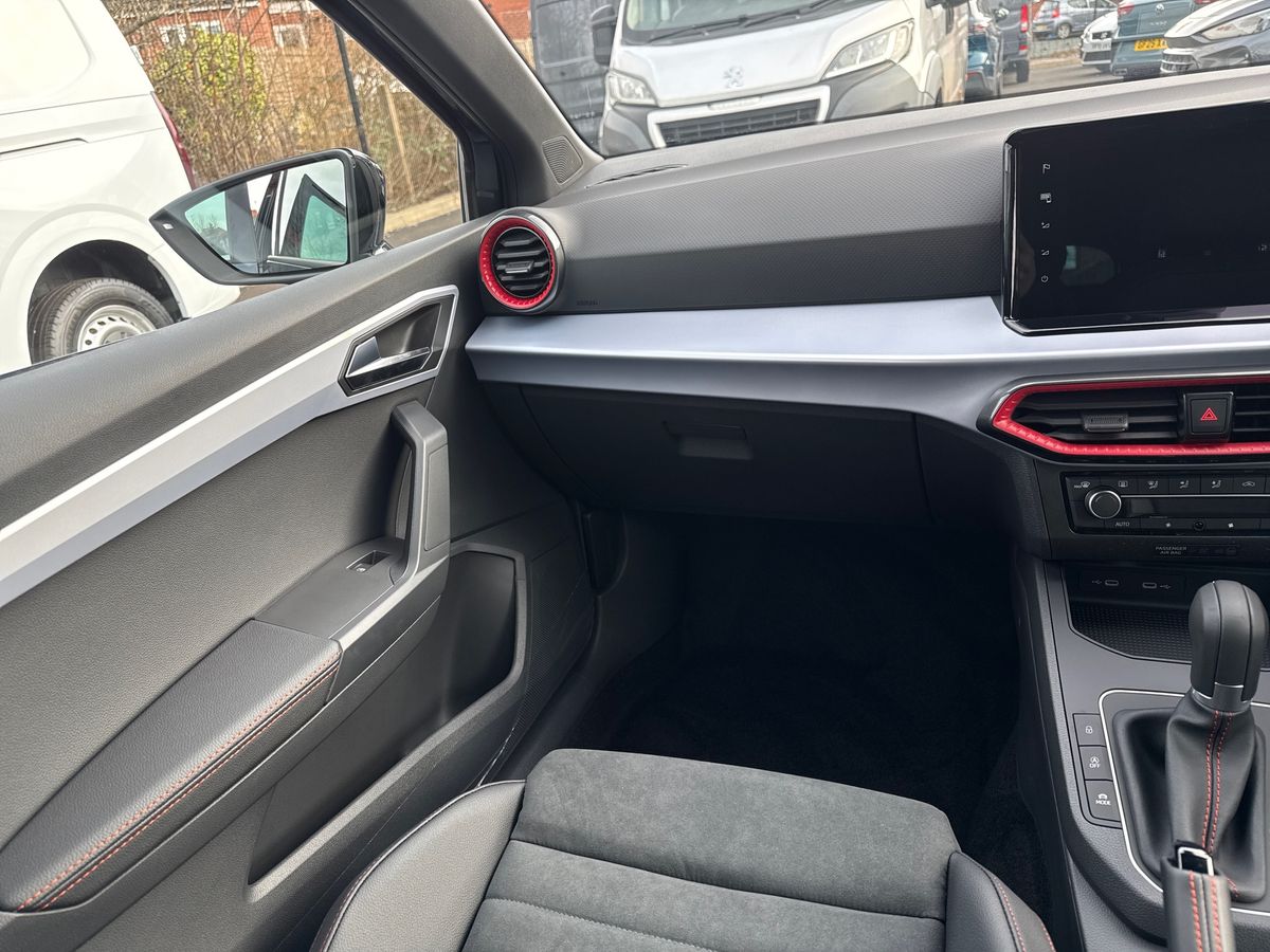 Used SEAT Ibiza 2025 for sale - 77589570: Photo 14