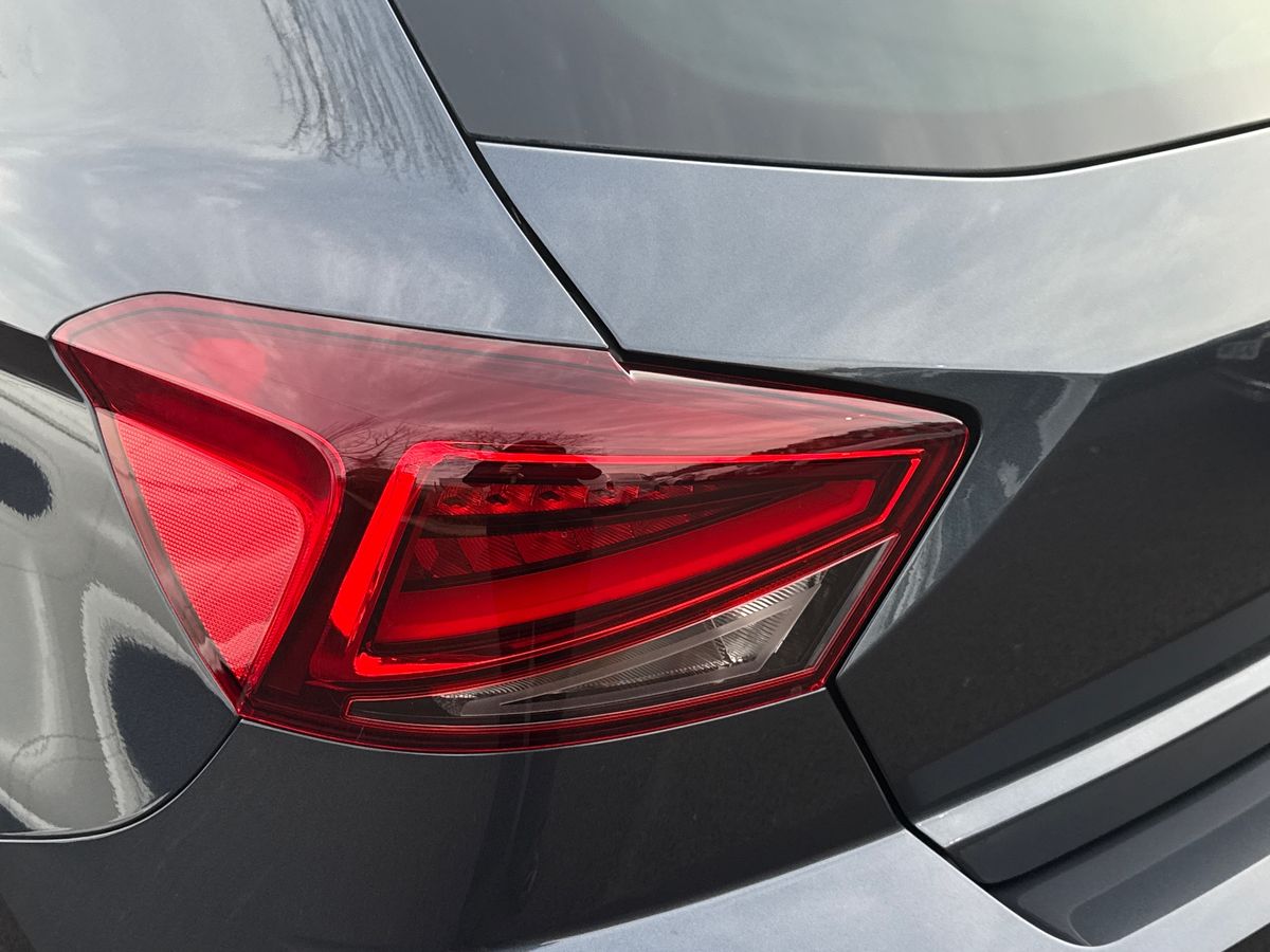 Used SEAT Ibiza 2025 for sale - 77589570: Photo 15