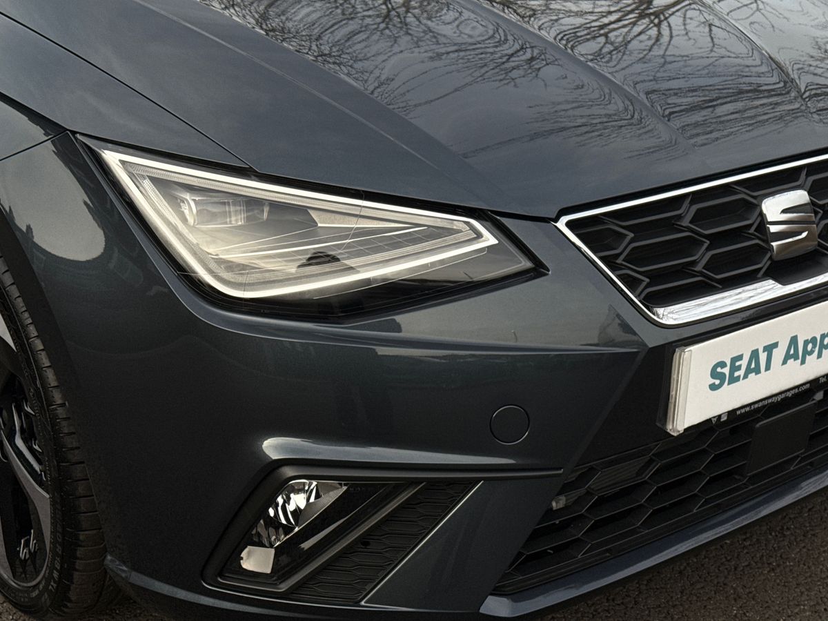 Used SEAT Ibiza 2025 for sale - 77589570: Photo 16