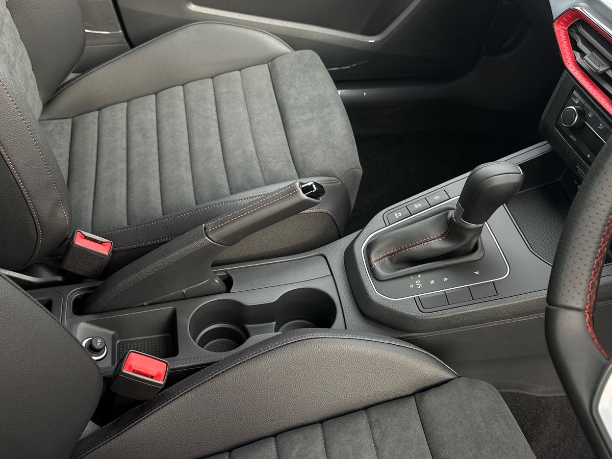 Used SEAT Ibiza 2025 for sale - 77589570: Photo 19