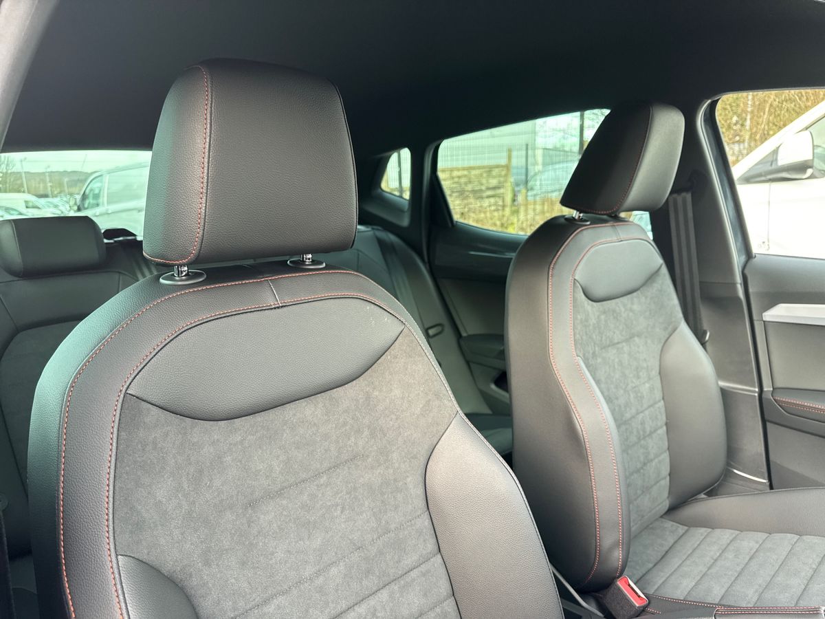 Used SEAT Ibiza 2025 for sale - 77589570: Photo 20